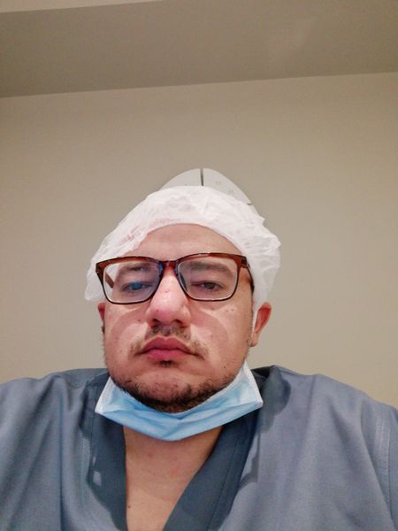 محمد سمير شاهين