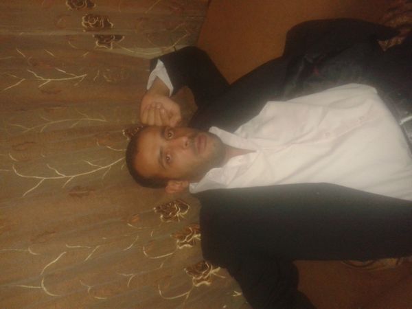 محمد عوده