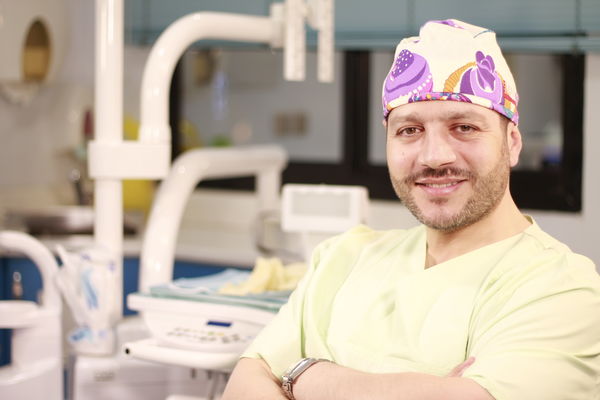 طلال الحفار