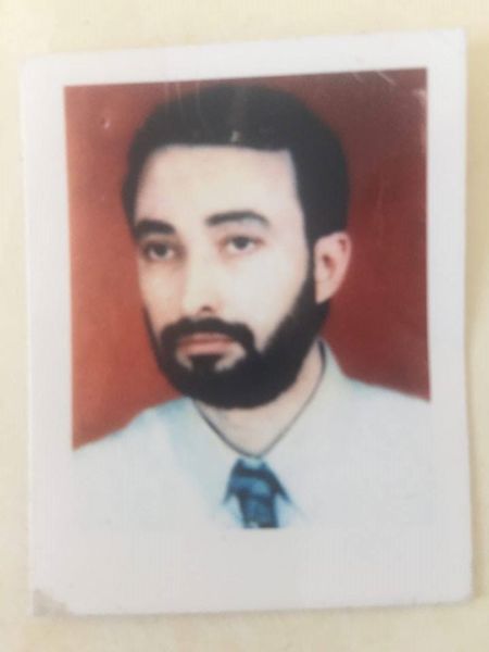 عمرو جميل مختار