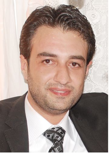 fakhri almahli