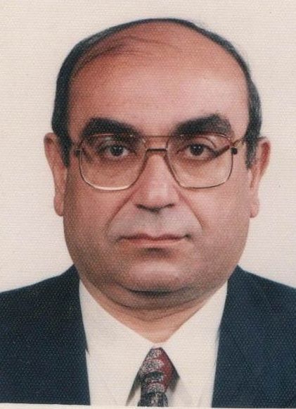 مدحت السحار
