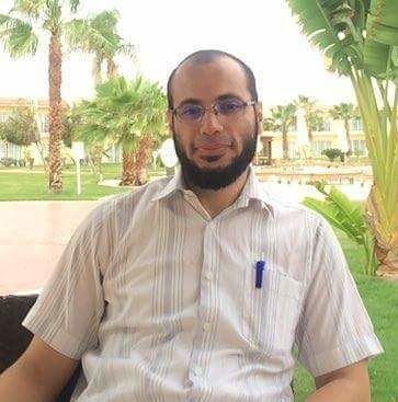 أحمد محمود عبدالعظيم