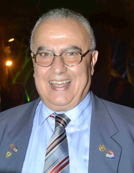 بدر الدين غزاوي