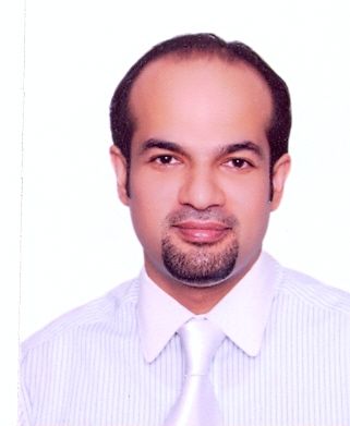 خالد حسان قريَب