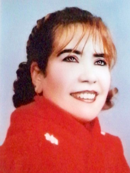 عزة حسن حسن البنهاوى
