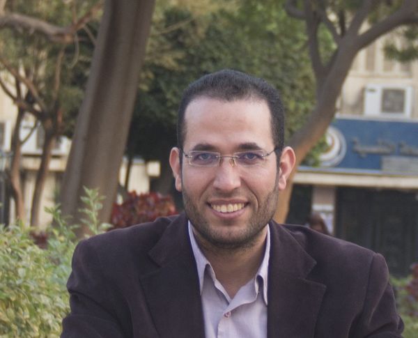 تامر البسيوني