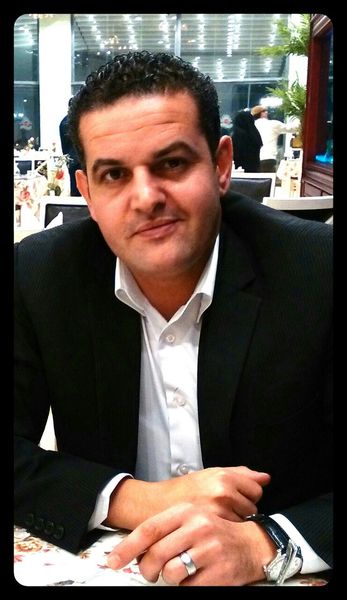 محمود خليل الشيخ