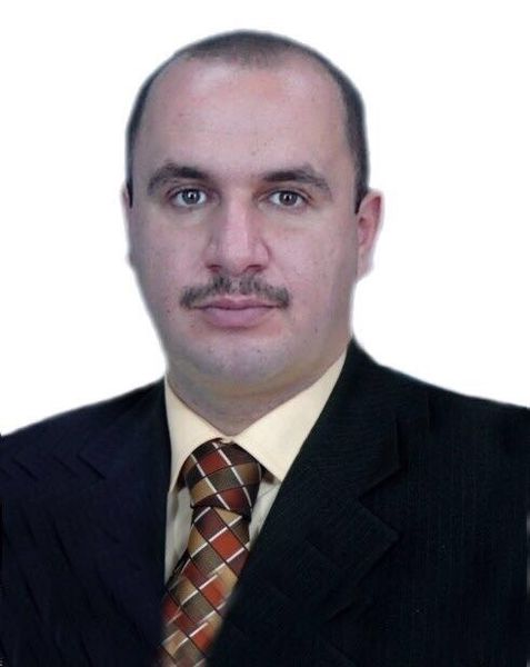 علي عباس هاشم الموسوي