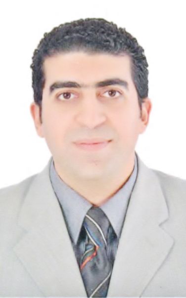 حاتم الجوهري