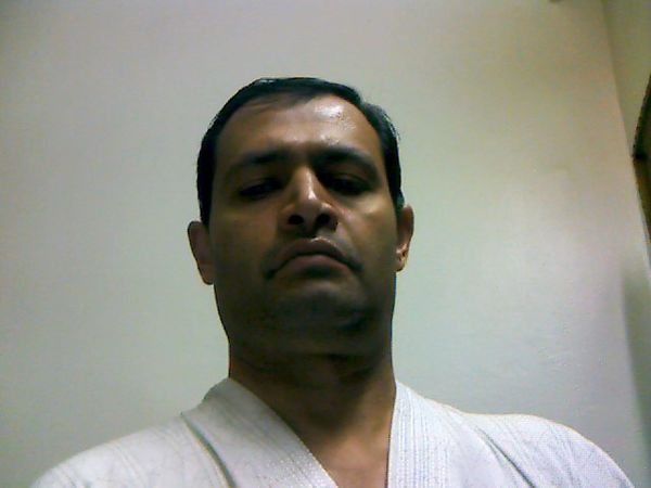 اسامه امين الشاعر