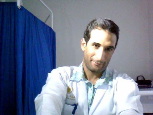 Hashem Hussein