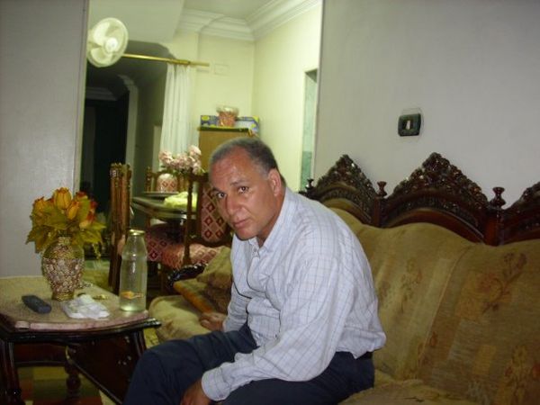 كرم محمد شكشك