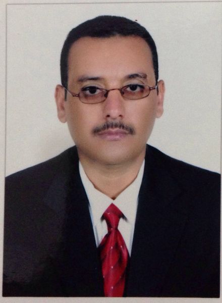 محمد فضل محمد النعوي