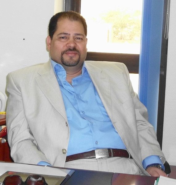 احمد فتحى عامر