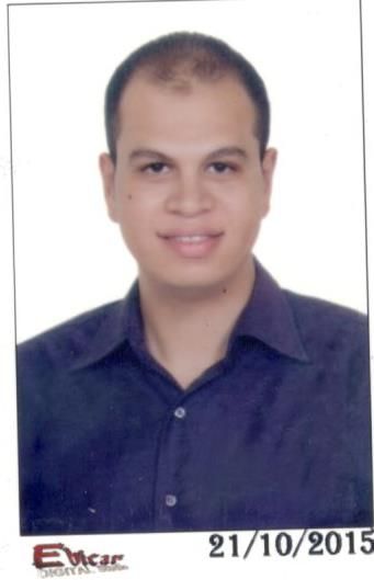 عمرو السيد مامون