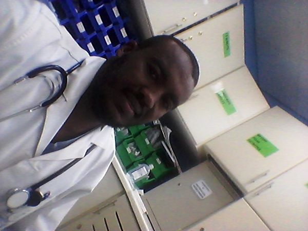 Omer Abdullah