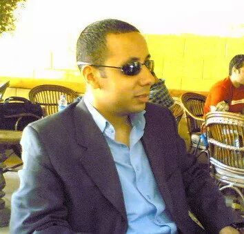 محمد حلمى فوده