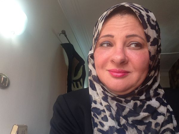 Maysa Abd El Hakim