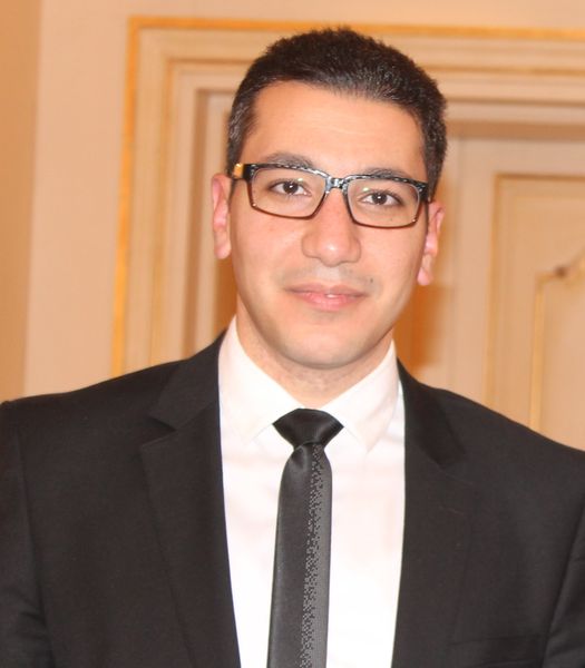 أحمد علي خليل