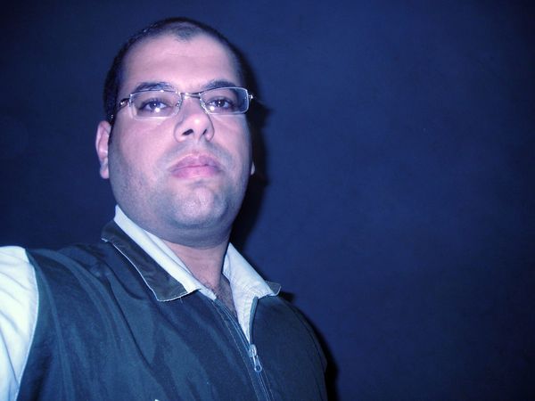 أمير محمود