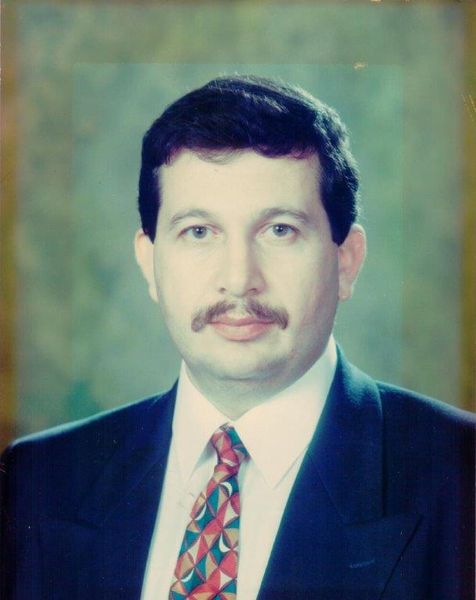 salah haddad