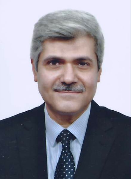 محمد فوزي بدر الدين عباس