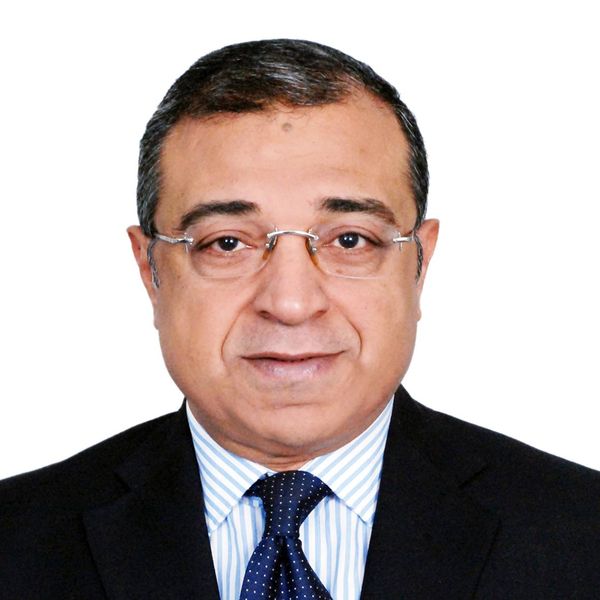 صلاح بدير عبد النبي