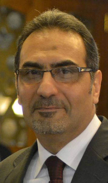 اشرف رضوان