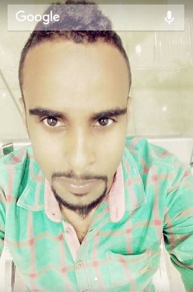 salah abbas mohammed
