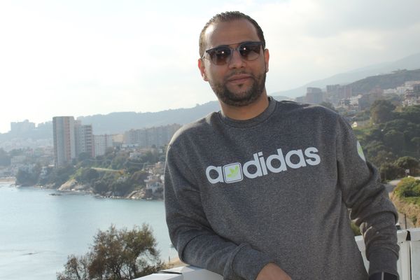 Khalid Eshwin Hmoda