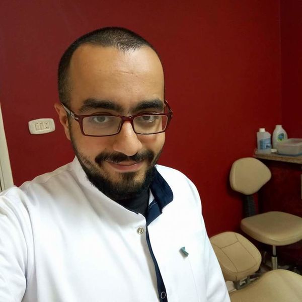 أحمد ممدوح راشد