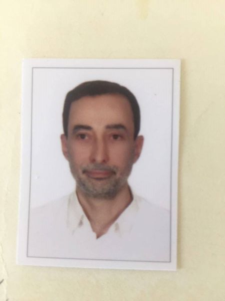 عمرو جميل مختار مختار