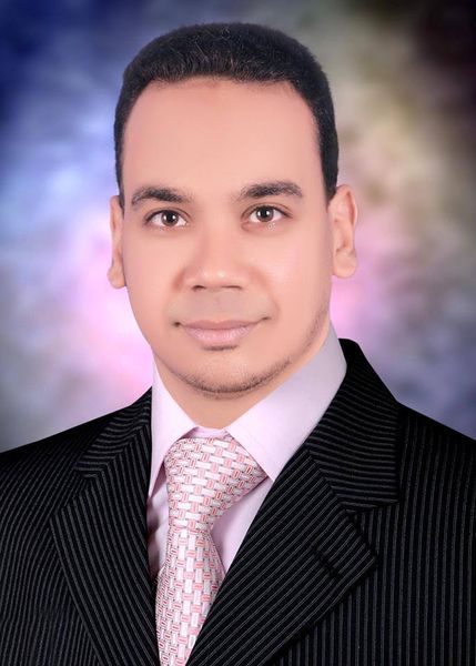 طه محمد الغرابلى