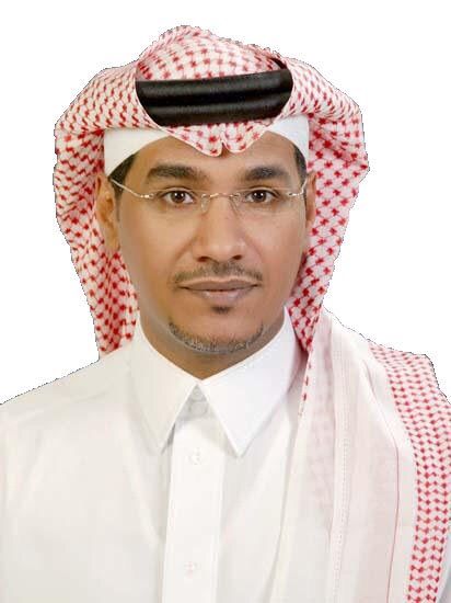 حاتم سعيد باشا الغامدي