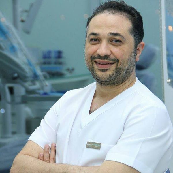 زياد صقر