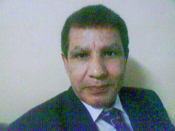 سيد احمد
