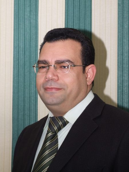 محمد فوزى ابوالخير