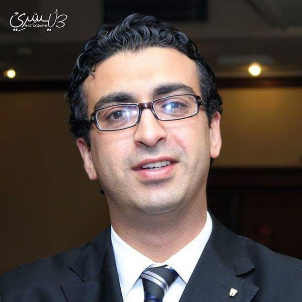 محمد جلال القماش