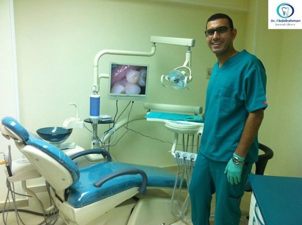 عبدالرحمن محمد عبدالرحمن