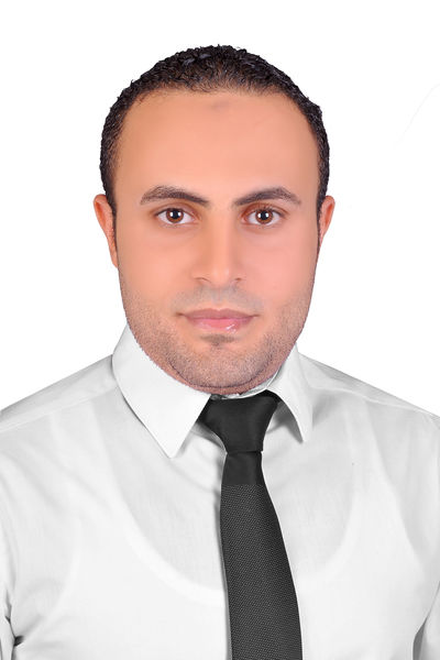 Reda Mokhtar