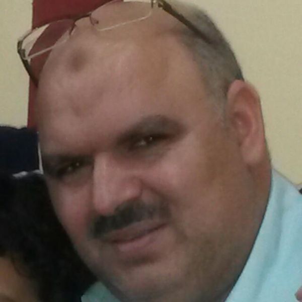 عماد ربيع