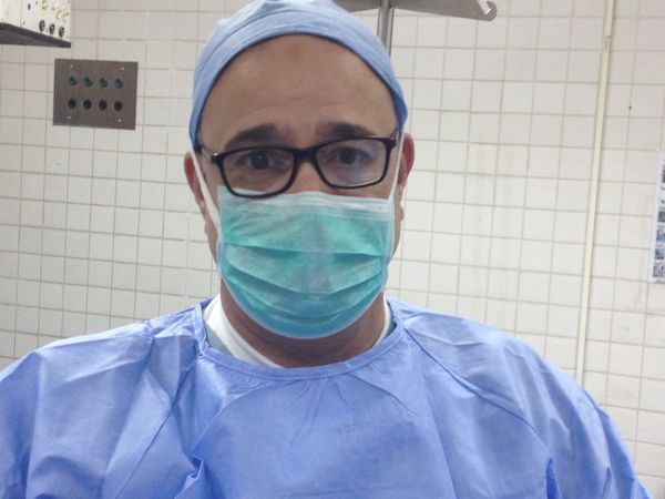 Ibrahim Hatata