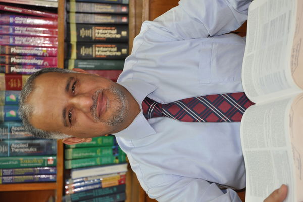 احمد جعفر القره غولي