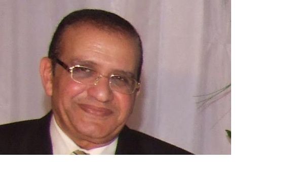 يسري علوان