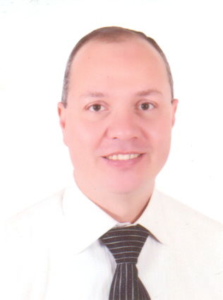 خالد امين
