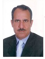 نعمان سرحان علي