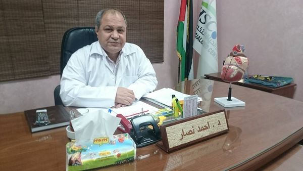 احمد نصار
