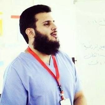 محمد الحضيري