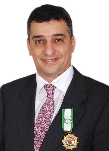 Mohammad Yahia